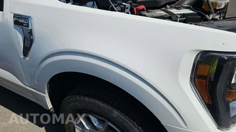 2023 Ford F-150 XLT Crew Cab Short Bed - miniatura 25