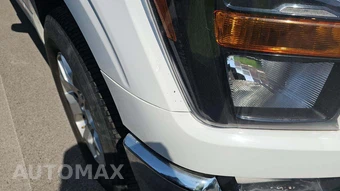2023 Ford F-150 XLT Crew Cab Short Bed - miniatura 27