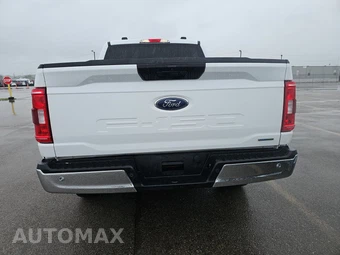 2023 Ford F-150 XLT Crew Cab Short Bed - miniatura 5