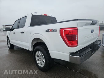 2023 Ford F-150 XLT Crew Cab Short Bed - miniatura 6