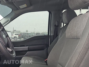 2023 Ford F-150 XLT Crew Cab Short Bed - miniatura 7