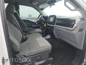 2023 Ford F-150 XLT Crew Cab Short Bed - miniatura 8