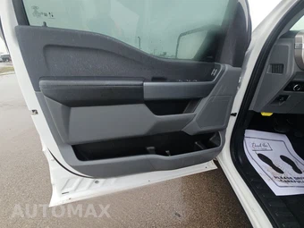 2023 Ford F-150 XLT Crew Cab Short Bed - miniatura 9