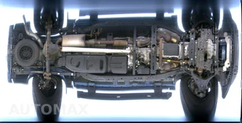 2023 Ford F-150 XLT Crew Cab Short Bed - miniatura 17