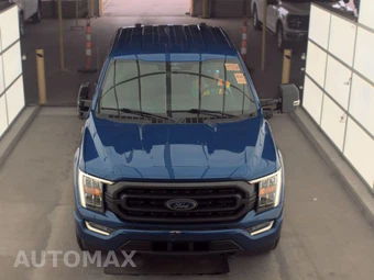 2023 Ford F-150 XLT Crew Cab Short Bed - miniatura 18