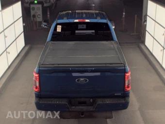 2023 Ford F-150 XLT Crew Cab Short Bed - miniatura 19