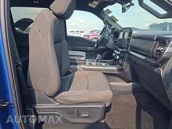 2023 Ford F-150 XLT Crew Cab Short Bed - miniatura 20