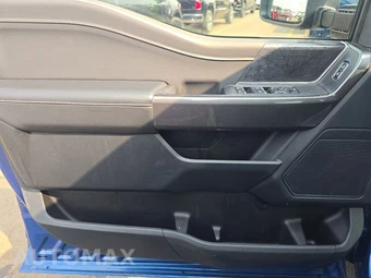 2023 Ford F-150 XLT Crew Cab Short Bed - miniatura 21