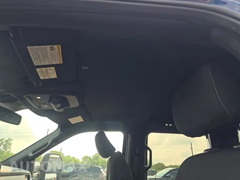2023 Ford F-150 XLT Crew Cab Short Bed - miniatura 23