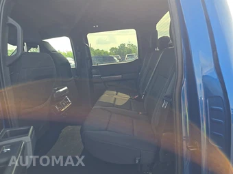2023 Ford F-150 XLT Crew Cab Short Bed - miniatura 9