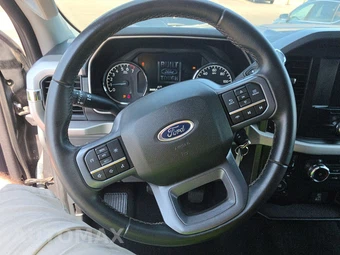 2023 Ford F-150 XLT Crew Cab Short Bed - miniatura 10