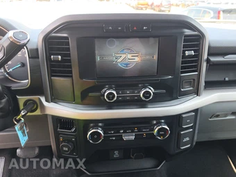 2023 Ford F-150 XLT Crew Cab Short Bed - miniatura 11