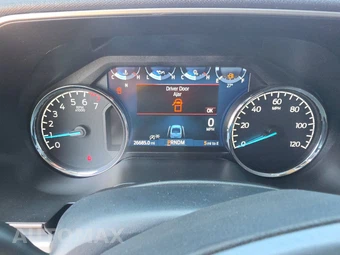 2023 Ford F-150 XLT Crew Cab Short Bed - miniatura 12