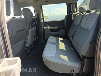 2023 Ford F-150 XLT Crew Cab Short Bed - miniatura 13