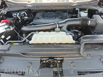 2023 Ford F-150 XLT Crew Cab Short Bed - miniatura 15