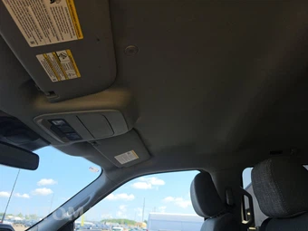 2023 Ford F-150 XLT Crew Cab Short Bed - miniatura 17