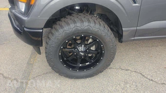 2023 Ford F-150 XLT Crew Cab Short Bed - miniatura 23