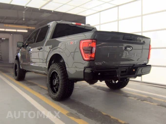 2023 Ford F-150 XLT Crew Cab Short Bed - miniatura 6