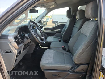 2023 Ford F-150 XLT Crew Cab Short Bed - miniatura 7