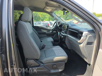 2023 Ford F-150 XLT Crew Cab Short Bed - miniatura 8