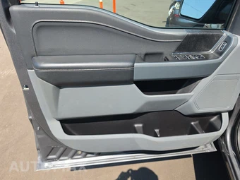 2023 Ford F-150 XLT Crew Cab Short Bed - miniatura 9