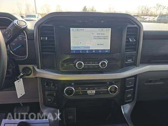 2023 Ford F-150 XLT Crew Cab Short Bed - miniatura 11