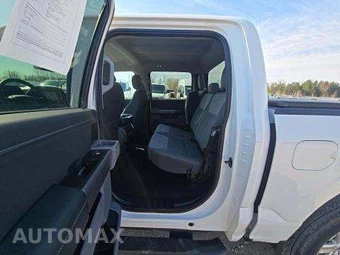 2023 Ford F-150 XLT Crew Cab Short Bed - miniatura 14