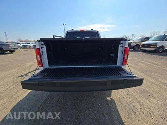 2023 Ford F-150 XLT Crew Cab Short Bed - miniatura 15