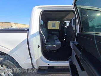 2023 Ford F-150 XLT Crew Cab Short Bed - miniatura 17