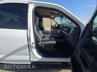2023 Ford F-150 XLT Crew Cab Short Bed - miniatura 19
