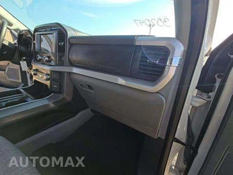 2023 Ford F-150 XLT Crew Cab Short Bed - miniatura 20