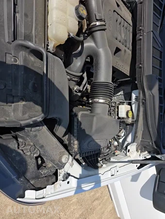 2023 Ford F-150 XLT Crew Cab Short Bed - miniatura 23