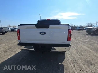 2023 Ford F-150 XLT Crew Cab Short Bed - miniatura 4