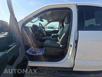 2023 Ford F-150 XLT Crew Cab Short Bed - miniatura 7