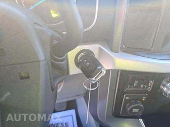 2023 Ford F-150 XLT Crew Cab Short Bed - miniatura 9