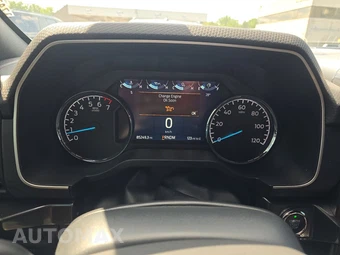 2023 Ford F-150 XLT Crew Cab Short Bed - miniatura 12