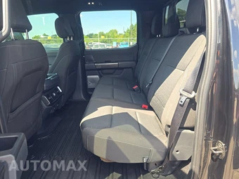 2023 Ford F-150 XLT Crew Cab Short Bed - miniatura 13
