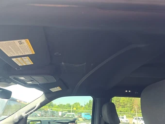 2023 Ford F-150 XLT Crew Cab Short Bed - miniatura 17