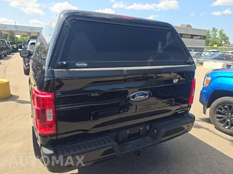 2023 Ford F-150 XLT Crew Cab Short Bed - miniatura 5