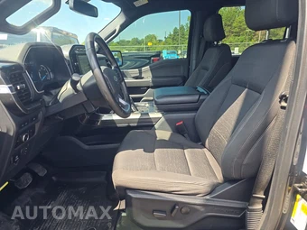 2023 Ford F-150 XLT Crew Cab Short Bed - miniatura 7