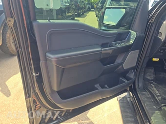 2023 Ford F-150 XLT Crew Cab Short Bed - miniatura 9
