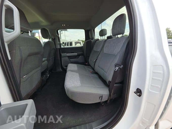 2023 Ford F-150 XLT Crew Cab Short Bed - miniatura 10