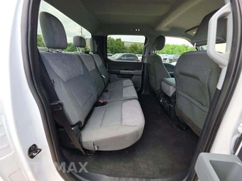 2023 Ford F-150 XLT Crew Cab Short Bed - miniatura 13