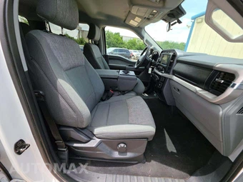 2023 Ford F-150 XLT Crew Cab Short Bed - miniatura 15