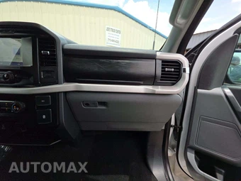 2023 Ford F-150 XLT Crew Cab Short Bed - miniatura 16
