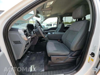 2023 Ford F-150 XLT Crew Cab Short Bed - miniatura 3