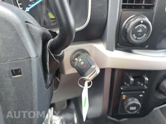 2023 Ford F-150 XLT Crew Cab Short Bed - miniatura 5