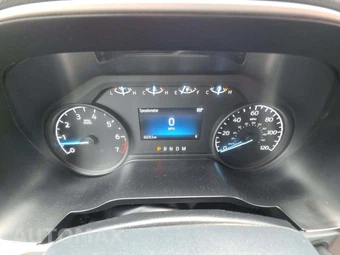 2023 Ford F-150 XLT Crew Cab Short Bed - miniatura 6