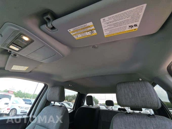 2023 Ford F-150 XLT Crew Cab Short Bed - miniatura 8