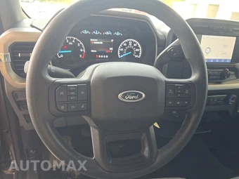 2023 Ford F-150 XLT Crew Cab Short Bed - miniatura 10